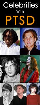 We did not find results for: 7 Famous People And Celebrities With Ptsd Inspire Malibu