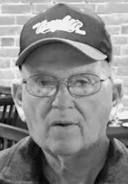 Vic L. Graybill 1937- 2020