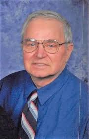 Melvin D. "Mel" May Obituary