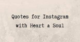 Meaningful Instagram Quotes Insta Captions With Heart And Soul 2020 'try to be a rainbow in someone's cloud.'