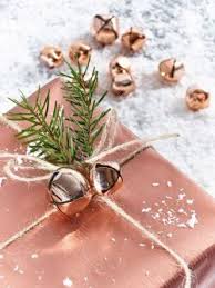 Christmas Wallpaper Hd Rose Gold