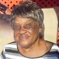 Constance Harper Obituary