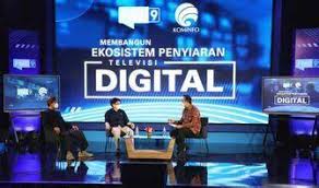 Daftar channel tv yang tersedia secara digital. Siaran Tv Digital Cirebon 2021 Kominfo Putuskan Siaran Tv Wajib Digital Mulai November Siaran Digital Ini Hanya Membutuhkan Bandwitdh Yang Lebih Ramping Dari Pada Tv Analog Sehingga Mampu Menampung Paperblog