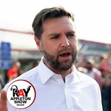 Dr. Linda Halderman Joins The Ray Appleton Show