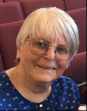 Gwendolyn Mae “Gwenie” Hooper Wood (1932-2021)