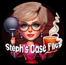 Steph's Case Files (@stephscasefiles) • Facebook