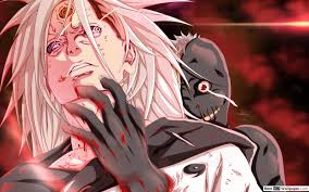 Surrender to nature founded in 2006 • unique northern ingredients • ecocert/cosmos certified • dermatologically tested • made in northern europe. Naruto Shippuden Madara Uchiha Schwarz Zetsu Hd Hintergrundbilder Herunterladen
