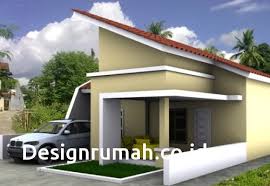 18 rumah atap pelana desain sederhana tetap mewah luar dalam. 95 Model Atap Rumah Paling Keren Terbaru Design Rumah