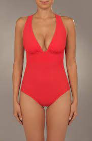 Check spelling or type a new query. Capri Maillot De Bain 1 Piece Rouge Pain De Sucre