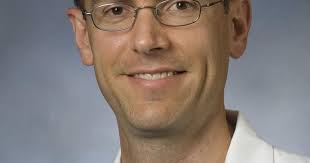 Drs. Marc Mayhew and Pierre Istfan