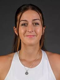 2024-25 Women's Tennis Roster