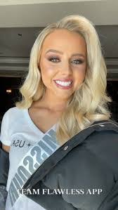 Ashley Tribble's Instagram, Twitter & Facebook