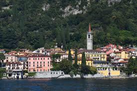 Alle kamers zijn voorzien van een televisie en airconditioning. Varenna Icon Of The Como Lake Village To Visit In The Alps