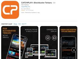 Berikut ini adalah 20 aplikasi nonton film gratis dan terbaik yang bisa kamu gunakan di android. 5 Aplikasi Nonton Film Bioskop Indonesia Gratis Hallo Gsm