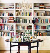 If You Do Not Keep On Sorting Your Books Your Books Unsort Themselves Georges Perec Books Bookstagram Bookworm Haus Einrichten Hausbibliothek Haus