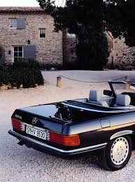 500 Sl One Day I Will Get Me This Beauty Voiture Mercedes Voitures Et Motos Voiture Vintage