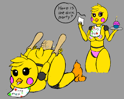 Rule 34 Dev | chica_(fnaf) best from all time | page 2