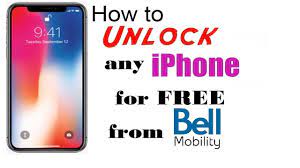 Buyers guide to family cell phone plan 12 unlock base: Unlock A Bell Iphone Free Unlock Network Bell Canada Any Iphone Youtube