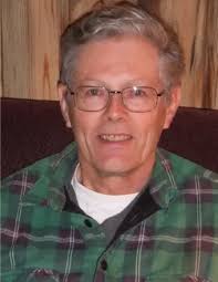 Obituary information for David P. Rand