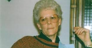 Obituary: Jacqueline Van Ness