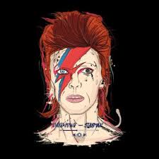 Regalos De David Bowie