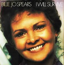Billie Jo Spears