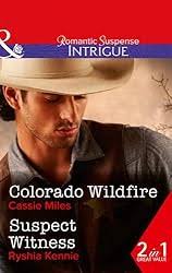 Cassie Miles Books In Order