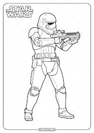 Yes | download free and paid 3d printable stl files. Printable Star Wars Stormtrooper Coloring Page