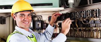 Rely on metropolitan electrical contractors who are your local experts for all of your electrical needs. Maintenance Of Molded Case Circuit Breakers Commercial Electrical Contractors Electricity Electrician Services