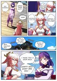 Genshin Impact porn :: r34 :: / funny cocks & best free porn: r34,  futanari, shemale, hentai, femdom and fandom porn