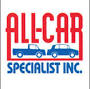 All Cars Specialist B.V. from all-car.com