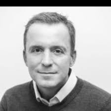 The jetman has arrived. He is almost flying into orbit!