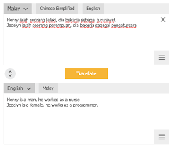 For malayalam transliteration/ english to malayalam converter visit this link. Ai Translate Bias Sexist Or This Is The Way It Should Be Hacker Noon