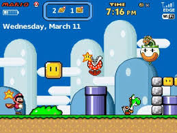 ¿recuerdas a mario y luigi? Descargar Juegos Gratis De Mario Bros Sinmelinde S Ownd