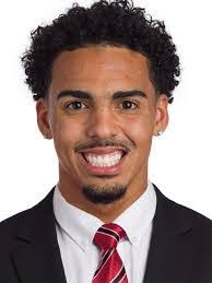 Carnell Davis's Instagram, Twitter & Facebook