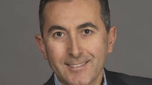 New Bristol County Savings Bank CEO focused