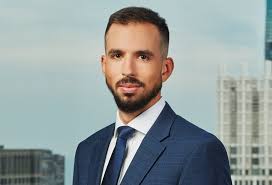 Richard Maiz Sinclair