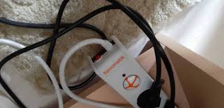 Bildiğiniz gibi ülkemizde internet bağlantısında olduğu gibi elektrik noktasında da sorunlar sıklıkla yaşanmakta. Cozuldu Tuncmatik Prizdeki Kirmizi Tus Ne Ise Yariyor Technopat Sosyal