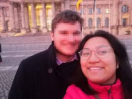 After eight years of love, it is time to say goodbye? Dani Cole's  relationship dilemma