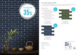 Catalogue Khuyến Mãi Gạch INAX 2024
