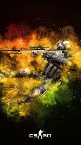 Counter Strike Global Offensive Wallpaper Cs Go Game Wallpaper Iphone Go Wallpaper