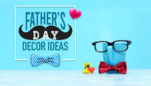 Show off your home decor style from the outside in with a homemade wreath. Diy Home Decor Ideas For This Father S Day Roofandfloor Blog