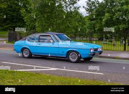 Image result for Royal Blue 1978 Capri