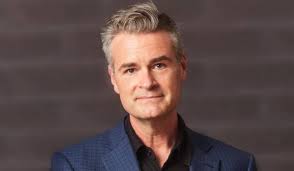 James Walker Named CEO of Frisch's Big Boy