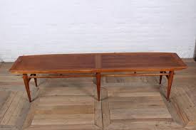 This is a wonderful lane acclaim dovetailed coffee table. Sold Price Lane Mcm Surfboard Style Coffee Table November 3 0117 10 00 Am Edt