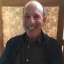 Portraits — Nigel Atkinson