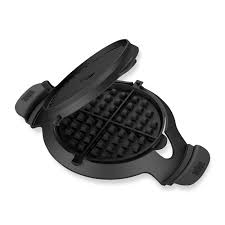 Waffeln Rezept Waffelsandwich Waffeln Waffeleisen