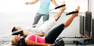Image result for Exercise in COPD