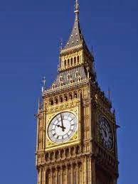 La Hora Exacta El Big Ben Big Ben