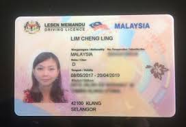 But what happens when you forget to renew your driving license? Friends Of Pdrm Tolong Share Hingga Jumpa Tuannya Lost Facebook